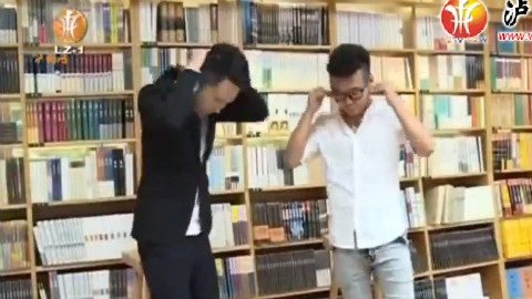 【MC石头】电视台节目,泸州喊麦达人-我TM是真醉了~!